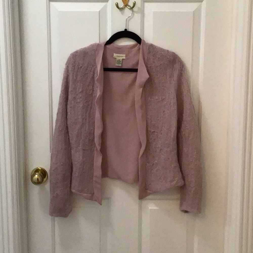 Sleeping on Snow Lilac Jacket - Picture 2 of 11
